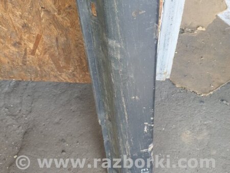 ФОТО Накладка порога наружная для Subaru Outback III BP/BL (03-09) Київ