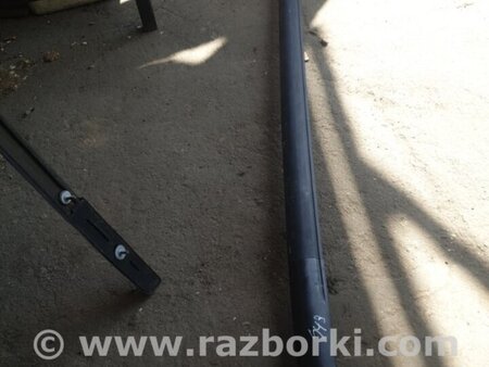 ФОТО Рейлинг крыши для Subaru Outback III BP/BL (03-09) Київ