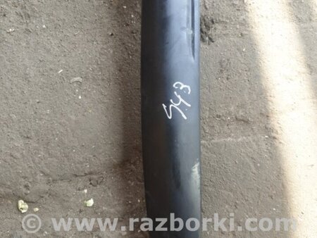 ФОТО Рейлинг крыши для Subaru Outback III BP/BL (03-09) Київ