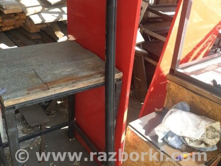 ФОТО Рейлинг крыши для Subaru Outback III BP/BL (03-09) Київ