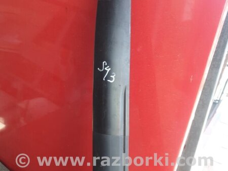ФОТО Рейлинг крыши для Subaru Outback III BP/BL (03-09) Київ