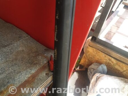 ФОТО Рейлинг крыши для Subaru Outback III BP/BL (03-09) Київ