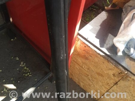 ФОТО Рейлинг крыши для Subaru Outback III BP/BL (03-09) Київ