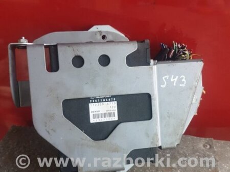 ФОТО Блок управления двигателем для Subaru Outback III BP/BL (03-09) Київ