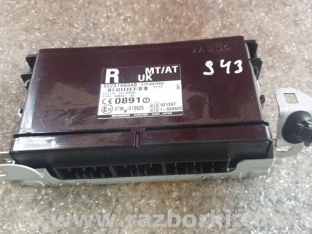 ФОТО Блок управления комфортом для Subaru Outback III BP/BL (03-09) Київ