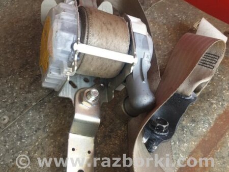 ФОТО Ремень безопасности правый для Subaru Outback III BP/BL (03-09) Київ