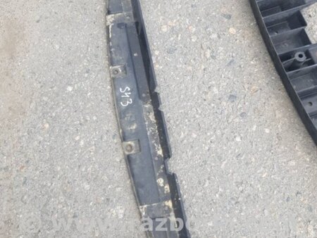 ФОТО Накладка кузова для Subaru Outback III BP/BL (03-09) Київ