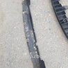 Накладка кузова Subaru Outback III BP/BL (03-09)