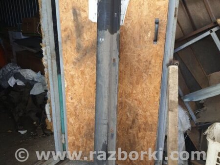 ФОТО Накладка порога наружная для Subaru Outback III BP/BL (03-09) Київ