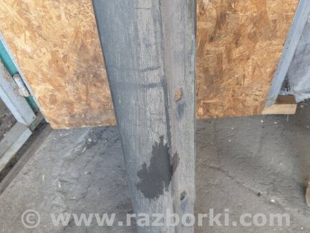 ФОТО Накладка порога наружная для Subaru Outback III BP/BL (03-09) Київ