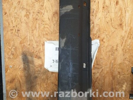ФОТО Накладка порога наружная для Subaru Outback III BP/BL (03-09) Київ