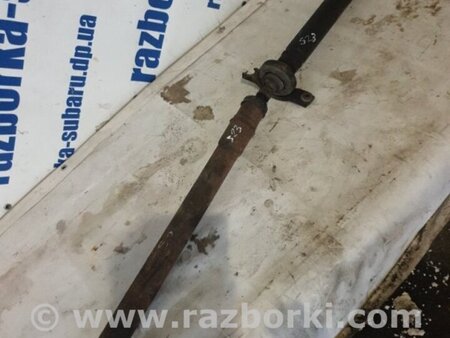 ФОТО Карданный вал для Subaru Outback III BP/BL (03-09) Київ