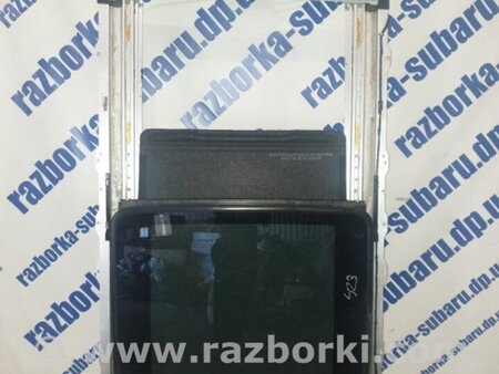 ФОТО Люк электрический для Subaru Outback III BP/BL (03-09) Київ