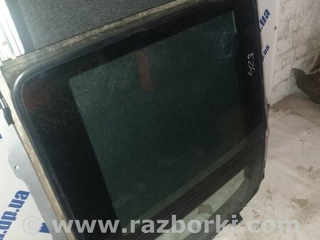 ФОТО Люк электрический для Subaru Outback III BP/BL (03-09) Київ