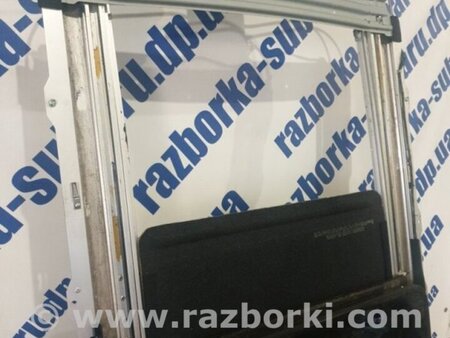 ФОТО Люк электрический для Subaru Outback III BP/BL (03-09) Київ