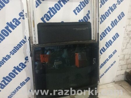 ФОТО Люк электрический для Subaru Outback III BP/BL (03-09) Київ