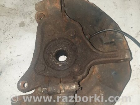 ФОТО Кулак поворотный для Subaru Outback III BP/BL (03-09) Київ