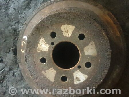 ФОТО Тормозной диск задний для Subaru Outback III BP/BL (03-09) Київ