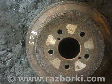 ФОТО Тормозной диск задний для Subaru Outback III BP/BL (03-09) Київ