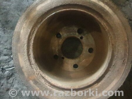 ФОТО Тормозной диск задний для Subaru Outback III BP/BL (03-09) Київ