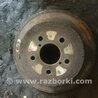 Тормозной диск задний Subaru Outback III BP/BL (03-09)