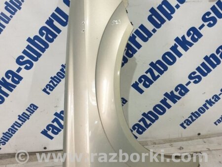 ФОТО Крыло переднее правое для Subaru Outback III BP/BL (03-09) Київ