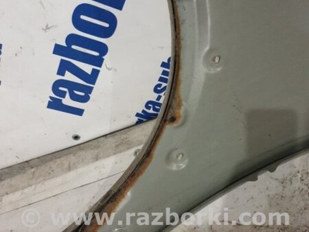 ФОТО Крыло переднее правое для Subaru Outback III BP/BL (03-09) Київ