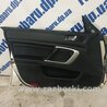 Карта двери передней левой Subaru Outback III BP/BL (03-09)