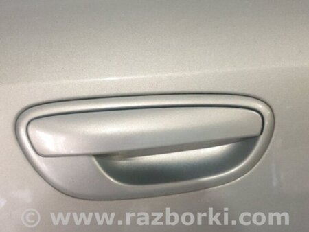 ФОТО Ручка двери внешняя задняя правая для Subaru Outback III BP/BL (03-09) Київ