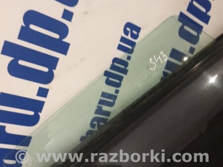 ФОТО Стекло двери задней заднее левое для Subaru Outback III BP/BL (03-09) Київ