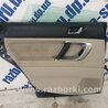 Карта двери задней левой Subaru Outback III BP/BL (03-09)