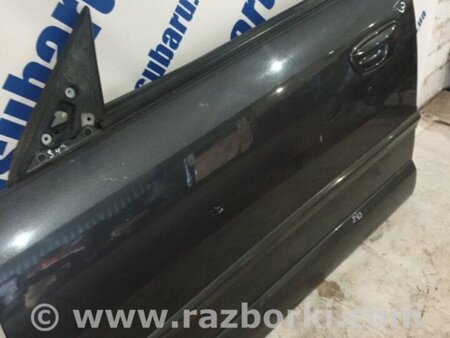 ФОТО Дверь передняя левая для Subaru Outback III BP/BL (03-09) Київ