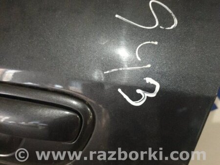 ФОТО Дверь передняя левая для Subaru Outback III BP/BL (03-09) Київ