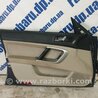 Карта двери передней левой Subaru Outback III BP/BL (03-09)