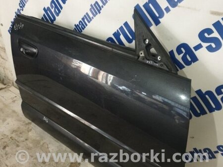 ФОТО Дверь передняя правая для Subaru Outback III BP/BL (03-09) Київ