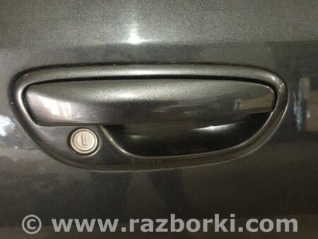 ФОТО Ручка двери внешняя передняя правая для Subaru Outback III BP/BL (03-09) Київ
