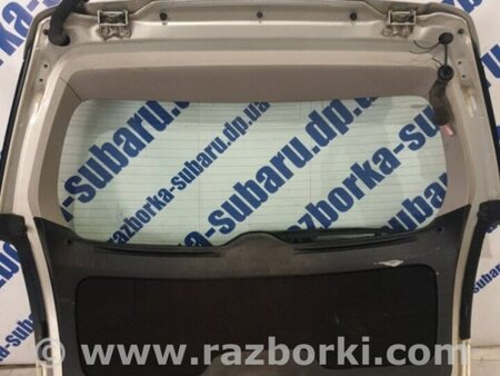 ФОТО Обшивка для Subaru Outback III BP/BL (03-09) Київ