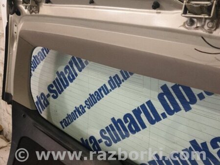 ФОТО Обшивка для Subaru Outback III BP/BL (03-09) Київ