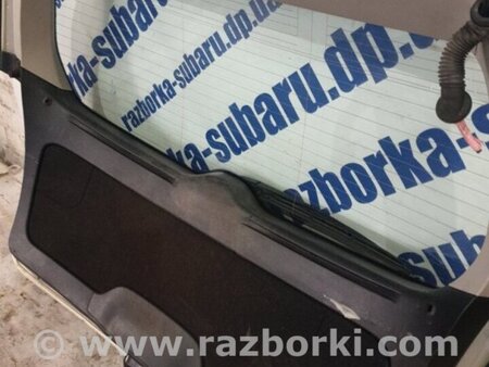ФОТО Обшивка для Subaru Outback III BP/BL (03-09) Київ