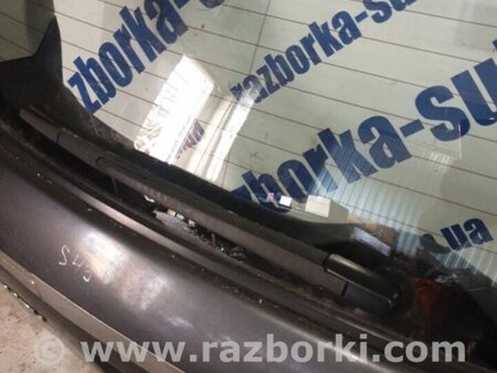 ФОТО Дворник задний для Subaru Outback III BP/BL (03-09) Київ