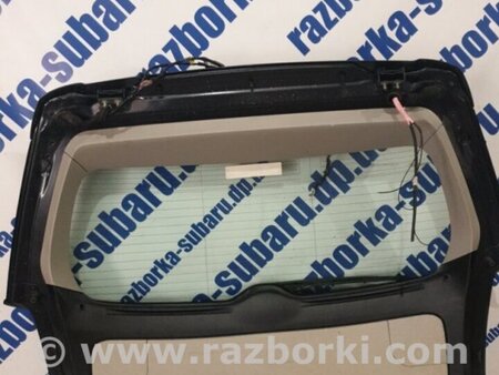 ФОТО Обшивка для Subaru Outback III BP/BL (03-09) Київ
