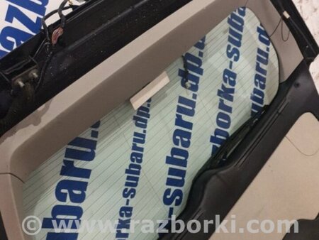 ФОТО Обшивка для Subaru Outback III BP/BL (03-09) Київ