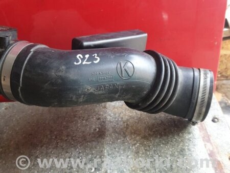 ФОТО Резонатор воздушного фильтра для Subaru Outback III BP/BL (03-09) Київ