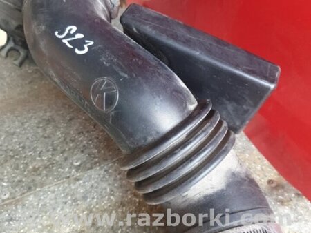 ФОТО Резонатор воздушного фильтра для Subaru Outback III BP/BL (03-09) Київ