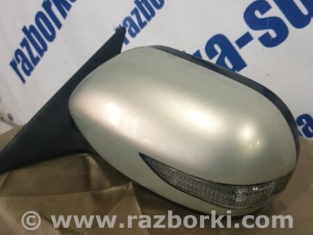 ФОТО Зеркало левое для Subaru Outback III BP/BL (03-09) Київ