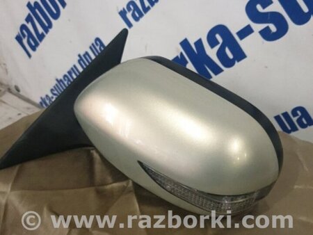ФОТО Зеркало левое для Subaru Outback III BP/BL (03-09) Київ