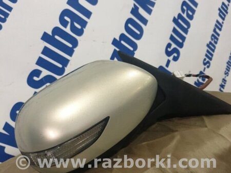 ФОТО Зеркало правое для Subaru Outback III BP/BL (03-09) Київ