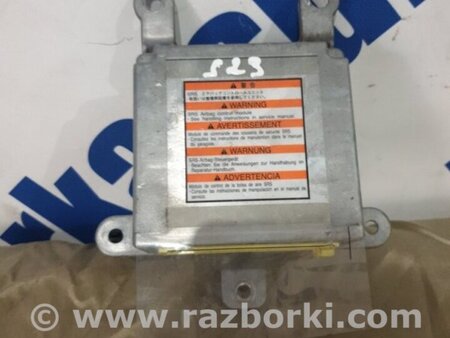 ФОТО Блок управления AirBag для Subaru Outback III BP/BL (03-09) Київ