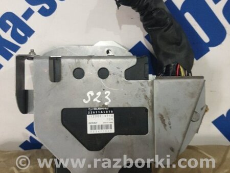ФОТО Блок управления двигателем для Subaru Outback III BP/BL (03-09) Київ