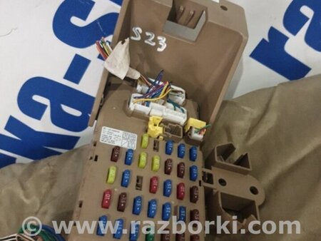ФОТО Блок предохранителей для Subaru Outback III BP/BL (03-09) Київ